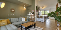 appartement à SOORTS HOSSEGOR (40150)